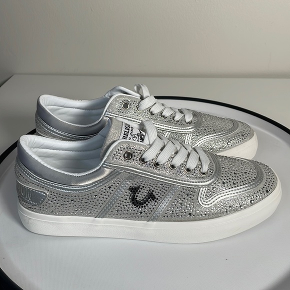 True Religion Shoes - True Religion Esperanza Women's Sneakers NWOT